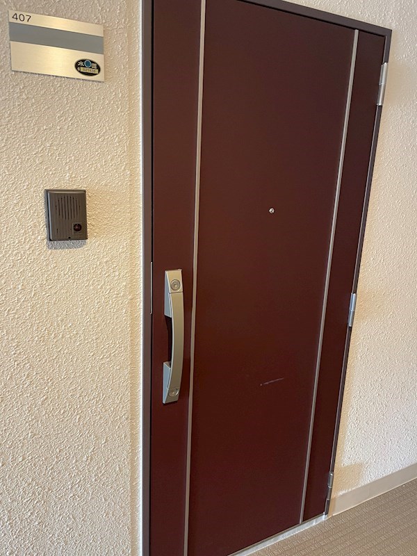 パークソレイユ弐番館 その他8