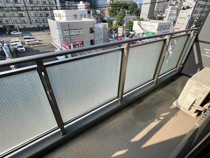 パークソレイユ弐番館 その他10