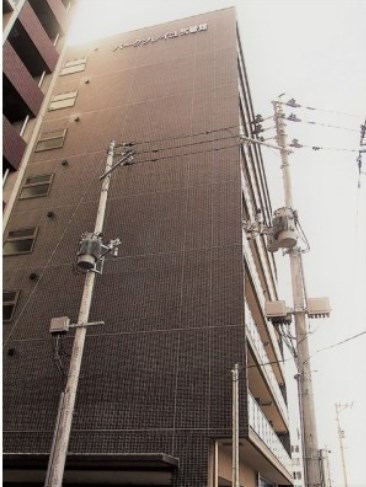 パークソレイユ弐番館 その他17