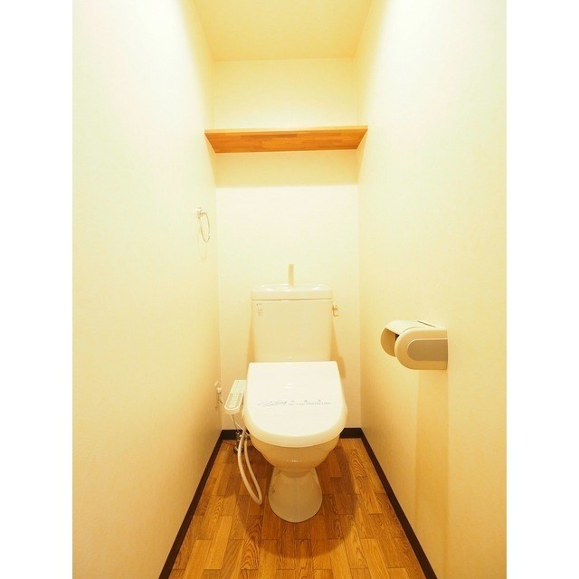 サウスレジデンス その他4