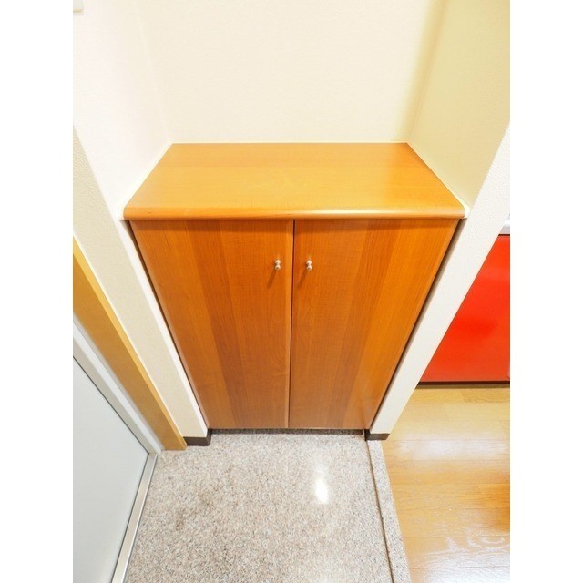 サウスレジデンス その他6