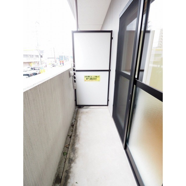 サウスレジデンス その他7