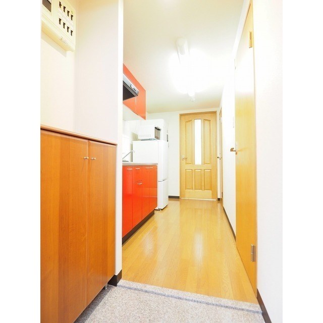 サウスレジデンス その他9