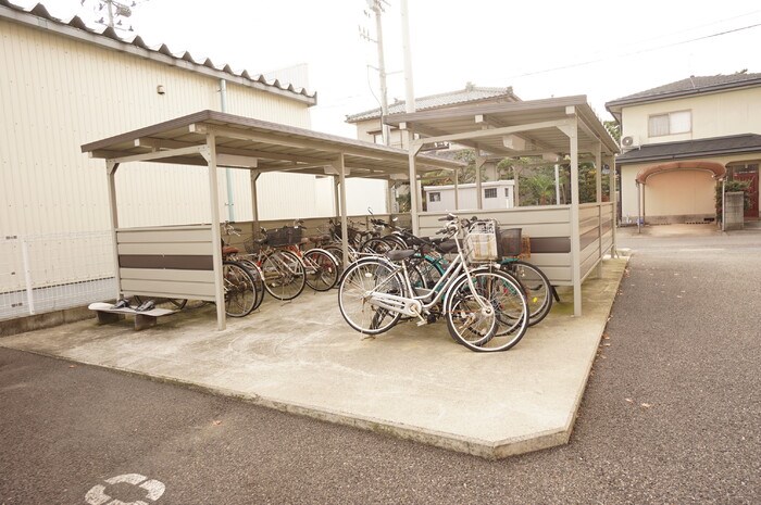 ウィステリア その他10