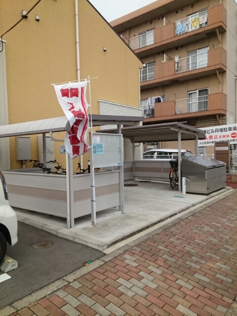 ラ・ルーチェビータ その他5