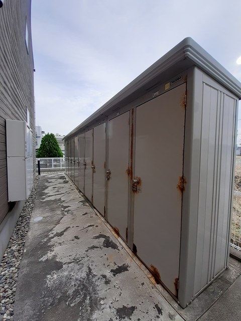 セレーノ その他8