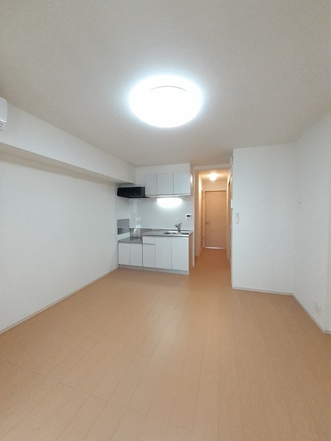 セレーノ リビング