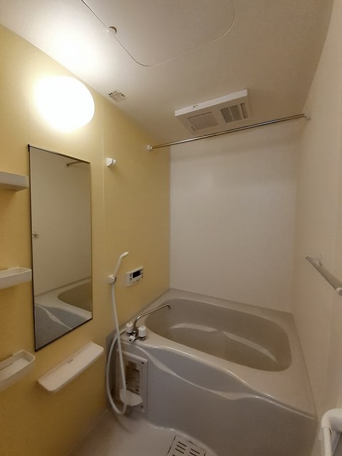 セレーノ 風呂画像