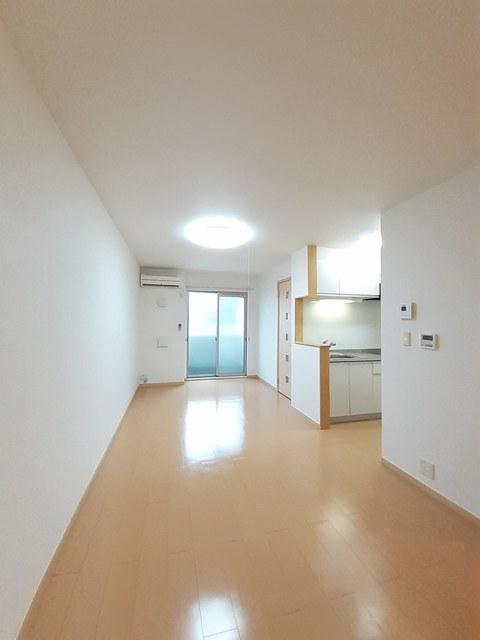 ウェリナⅡ リビング