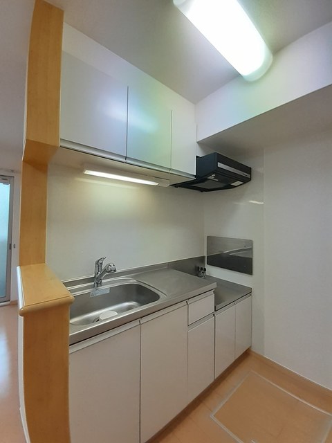 ウェリナⅡ キッチン