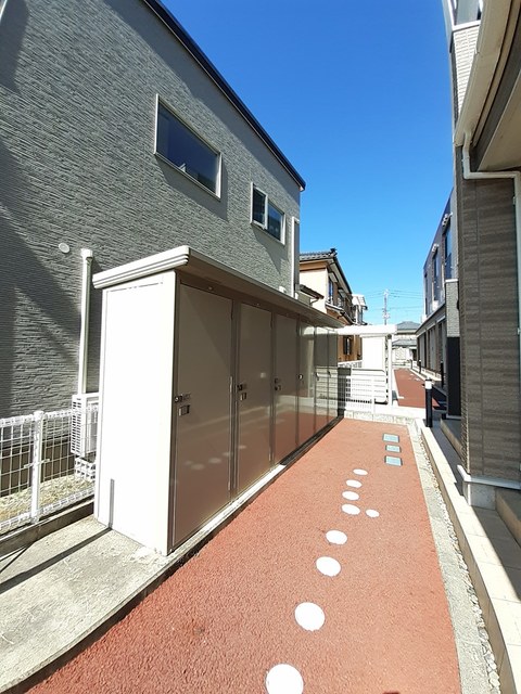 プロムナード　万代 その他8