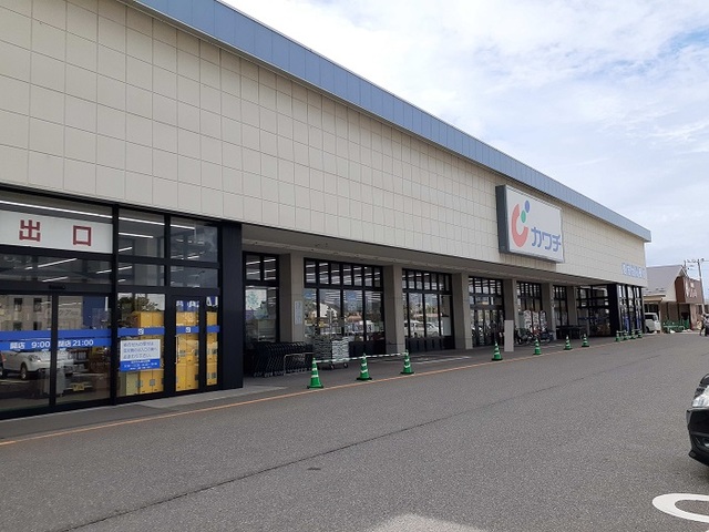 シャロン その他外観2