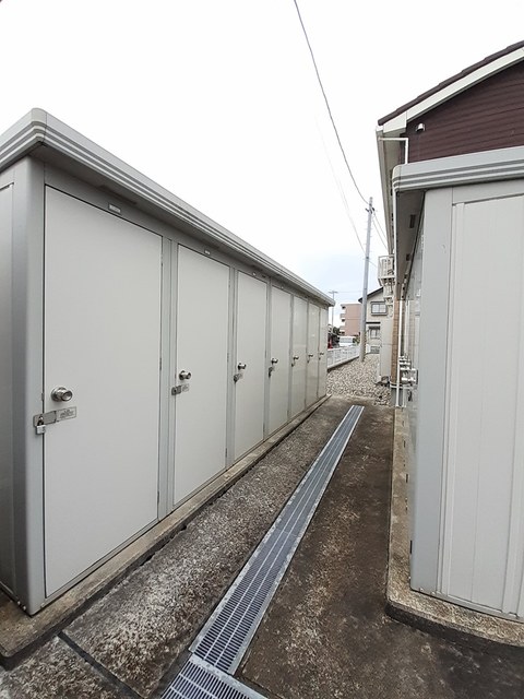 セリシールⅠ その他8