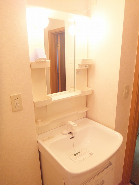 クレスト欅 その他1