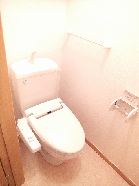 クレスト欅 その他3