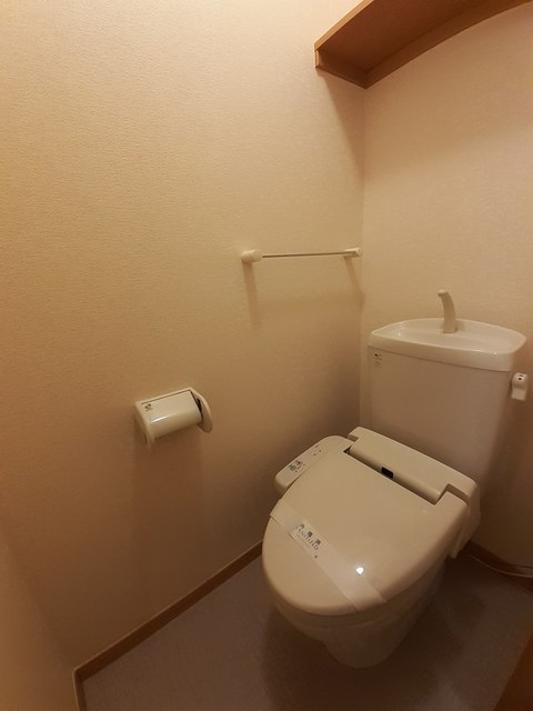 クレスト欅 その他4