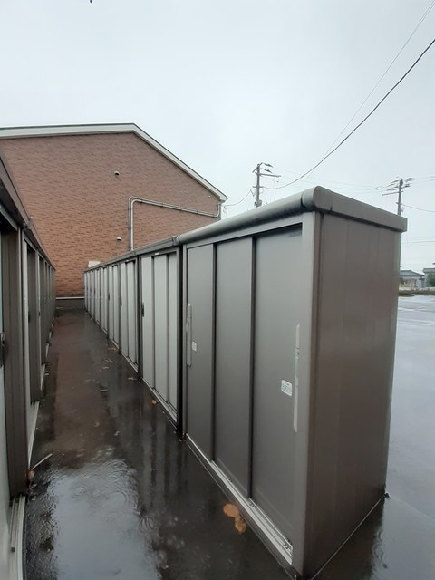 クレスト欅 その他7