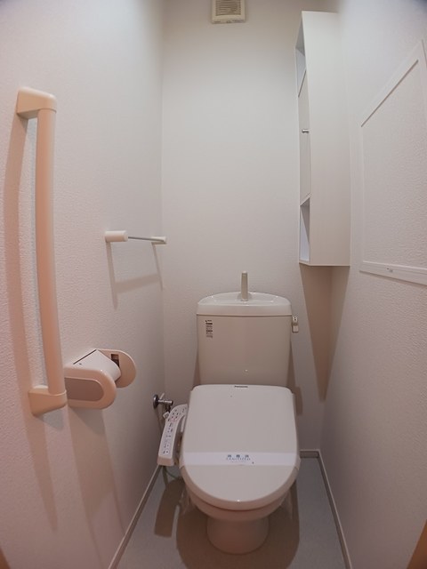 シャトン　ヒルズ その他4