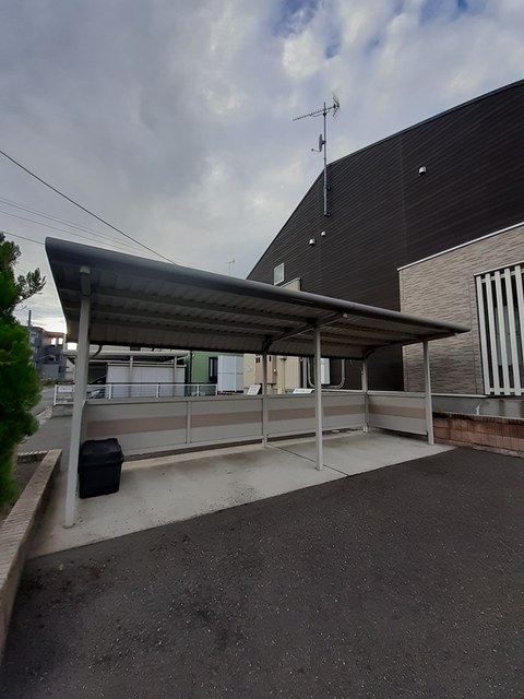 シャトン　ヒルズ その他6