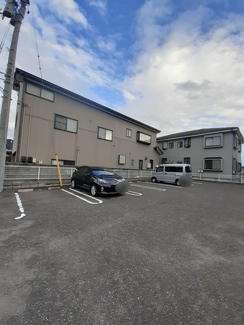 シャトン　ヒルズ その他7