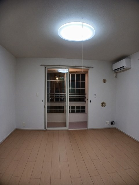 シャトン　ヒルズ リビング