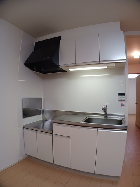 シャトン　ヒルズ キッチン