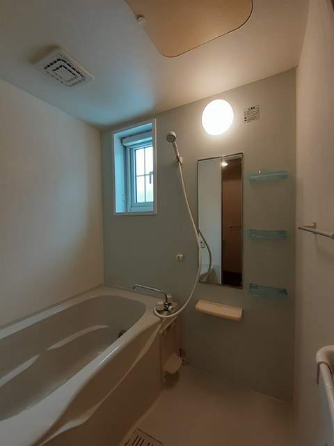 クレスト藤 風呂画像