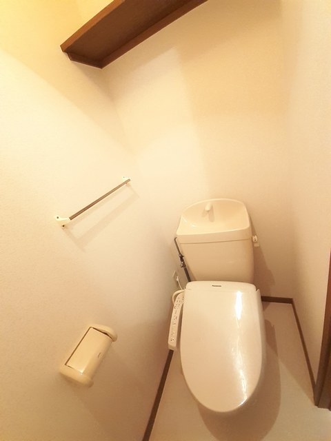 アーバンハウスⅡ その他4