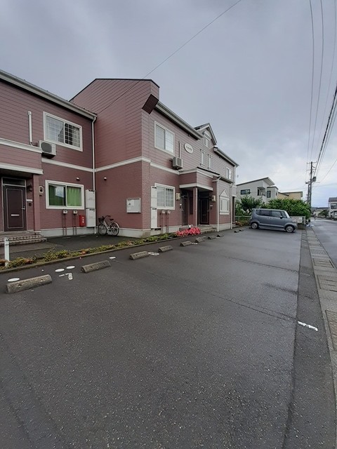 アーバンハウスⅡ その他6