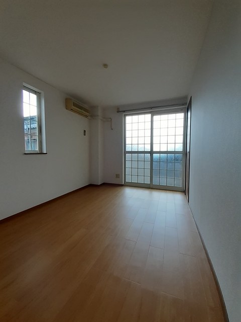 アーバンハウスⅡ リビング