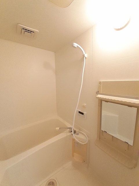 アーバンハウスⅡ 風呂画像