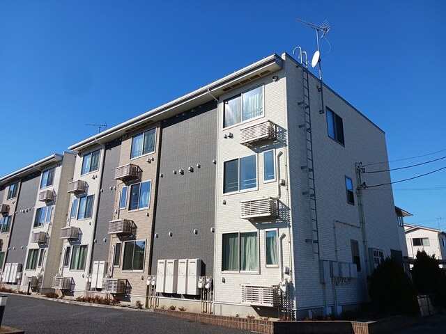 ラ・フィーナ寺山Ａ 101号室 外観