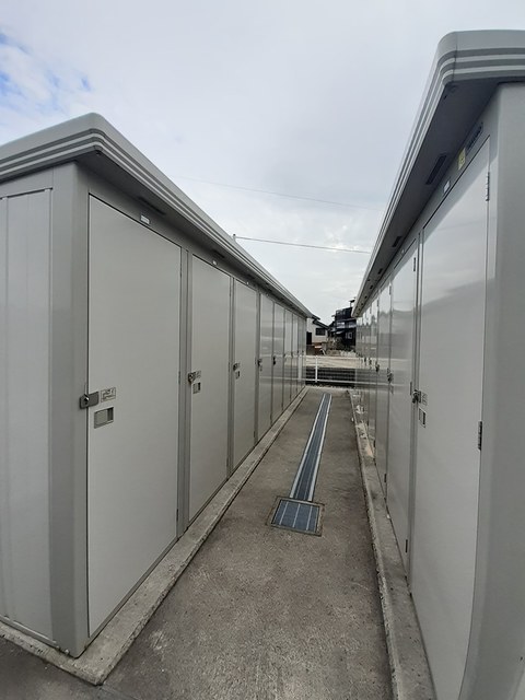 ラ・フィーナ寺山Ａ その他8