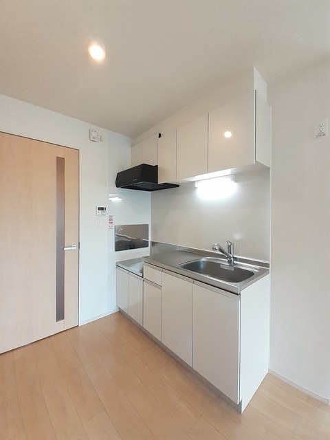 ラ・フィーナ寺山Ａ キッチン