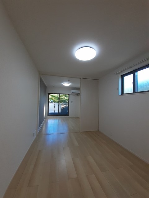 コンフォール リビング