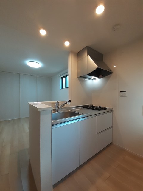 コンフォール キッチン