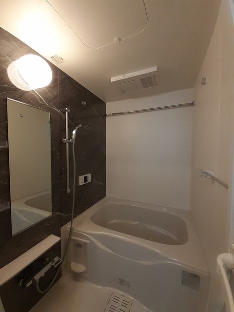 コンフォール 風呂画像