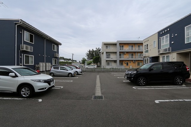 カレント　シームリーＢ その他4