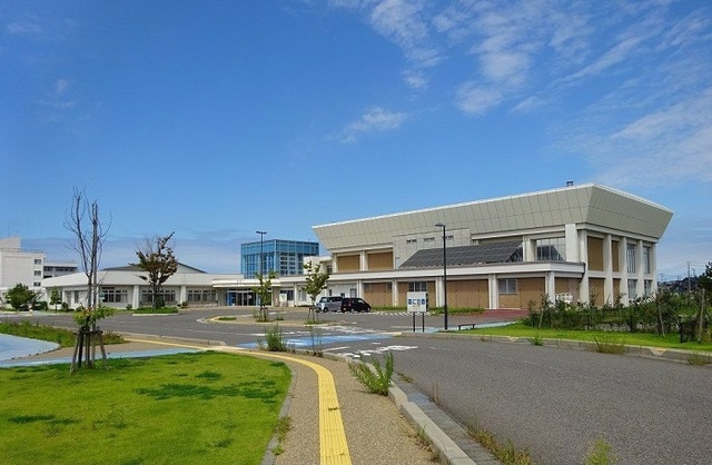 カレント　シームリーＢ その他外観2