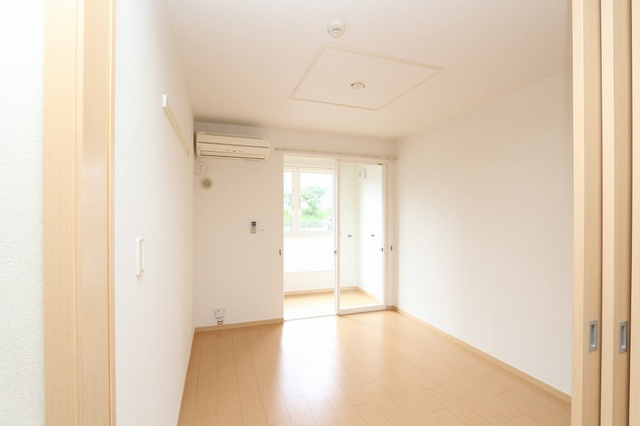 カレント　シームリーＢ リビング