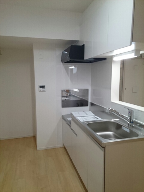 ラ・フィーナ寺山Ａ キッチン