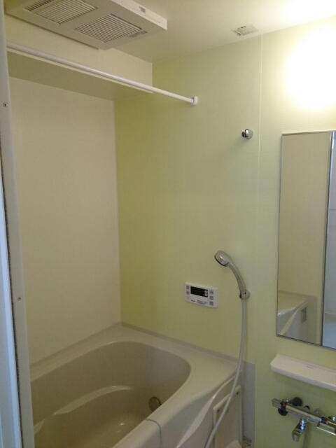 ラ・フィーナ寺山Ａ 風呂画像