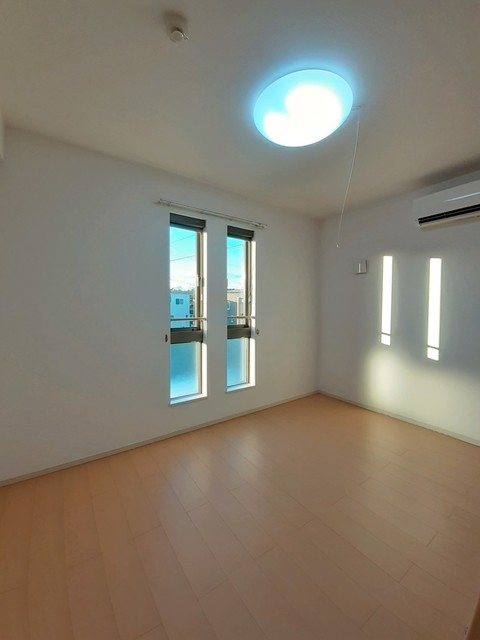 パレウエスト その他2