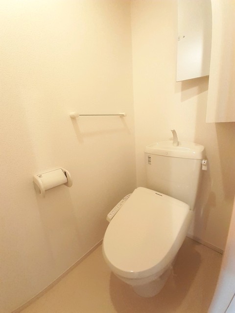 パレウエスト その他4