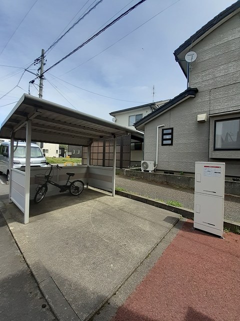 パレウエスト その他8