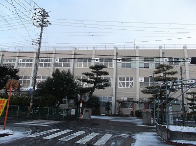 エクセルコーポなるみ その他外観5