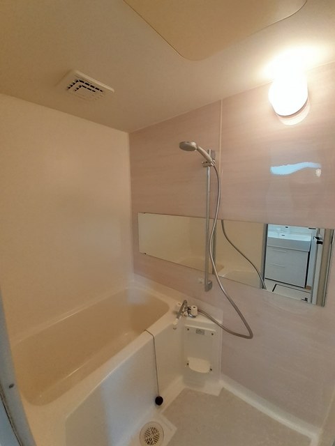 エクセルコーポなるみ 風呂画像