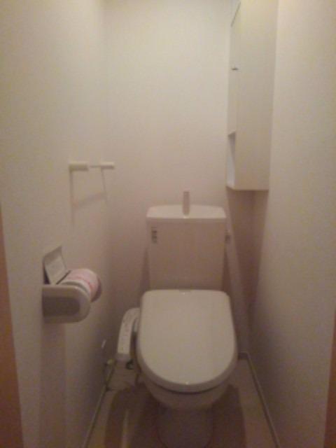 パインズ中島 その他2