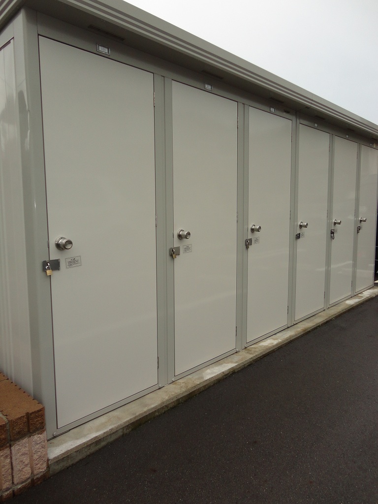 パインズ中島 その他4