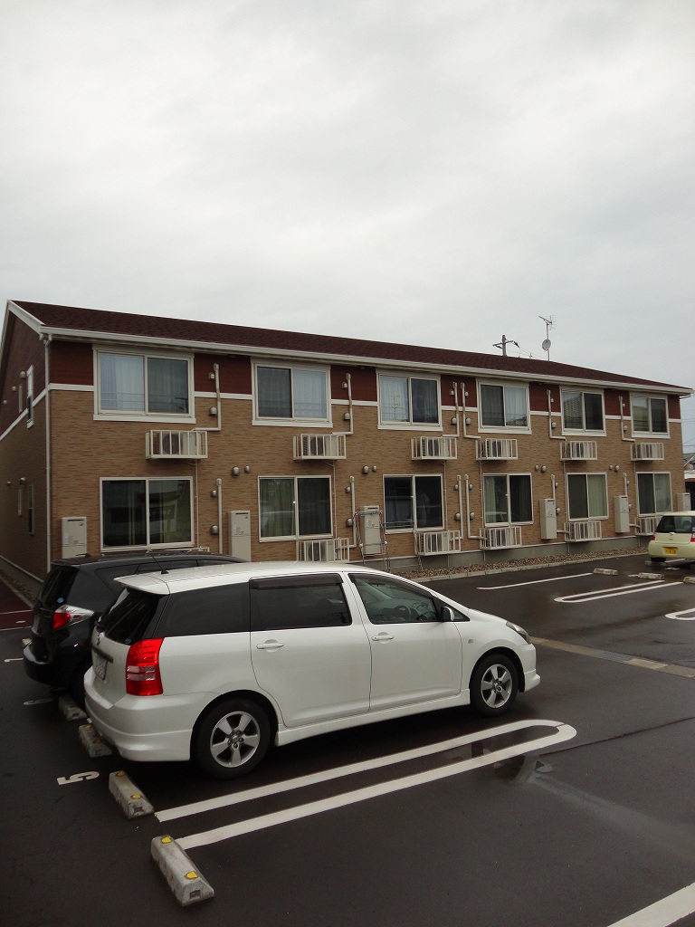 パインズ中島 その他6